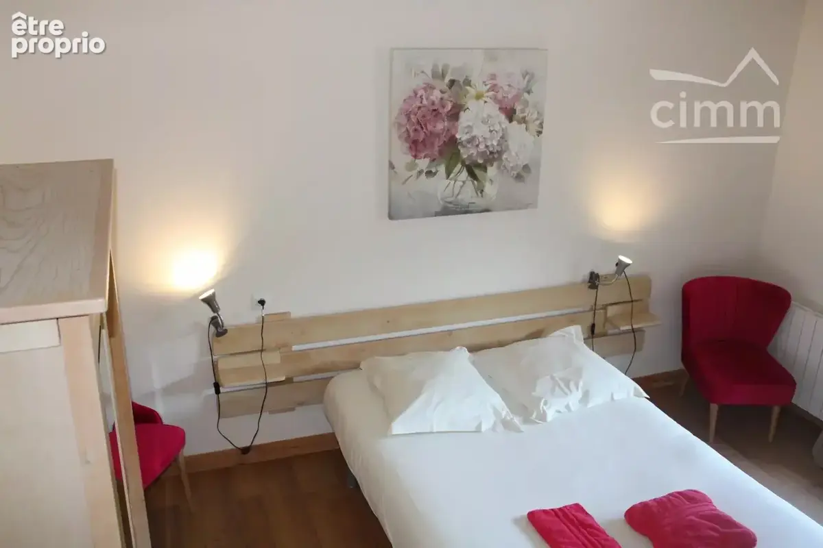 Complexe hôtelier pour séminaires - Capacité d'accueil : 40 personnes - photo 20