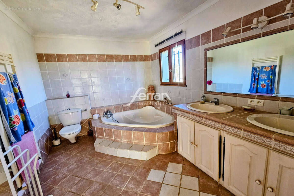 Maison à LES ARCS