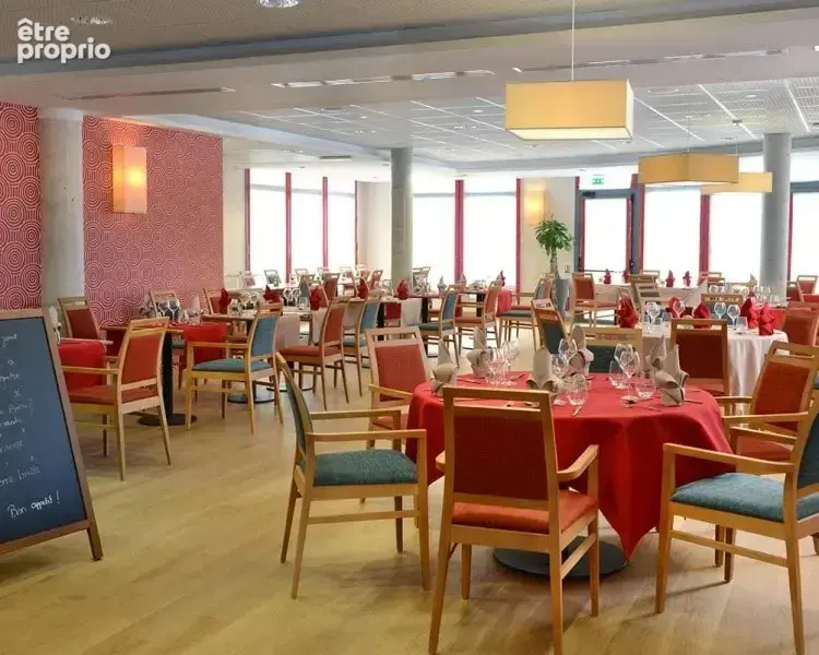 Investissement en residence Senior - photo 4