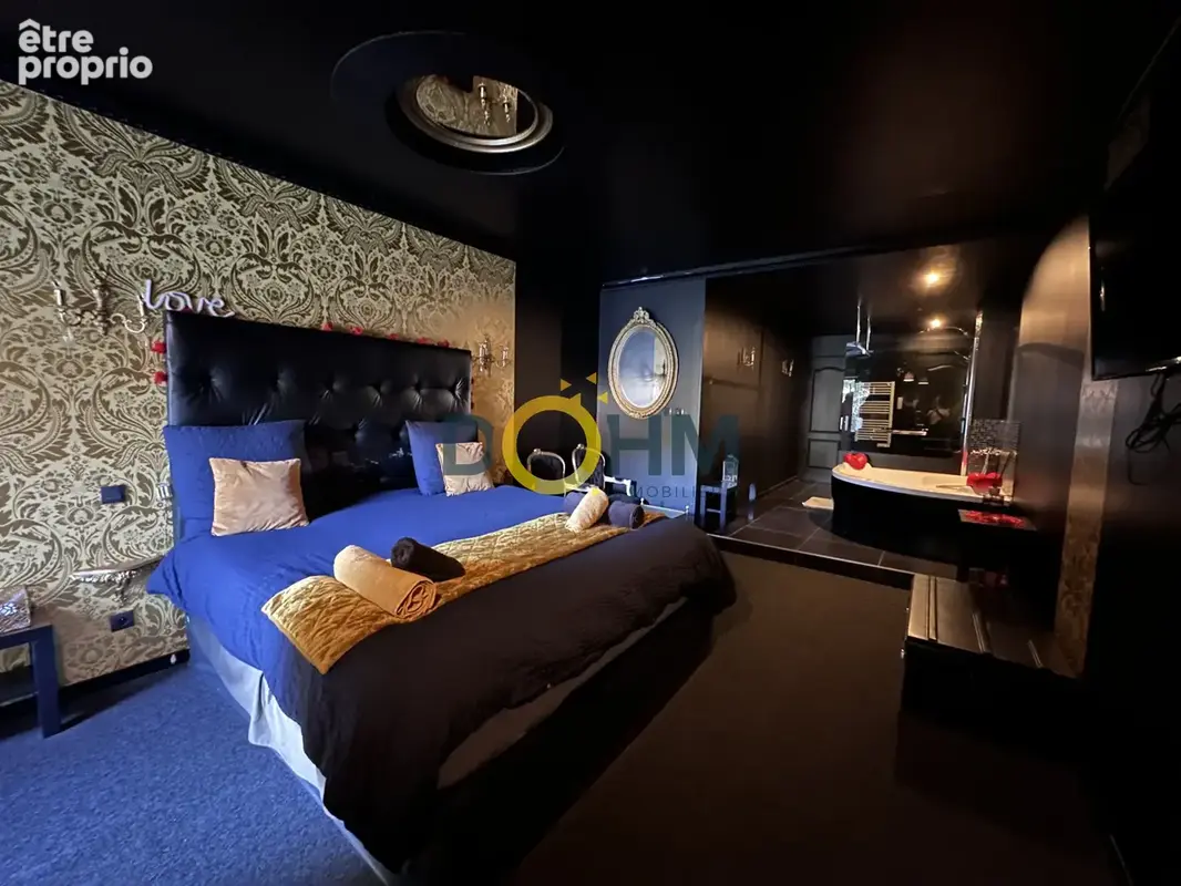 Photo Appartement à Saint-Etienne au prix de 49 000€