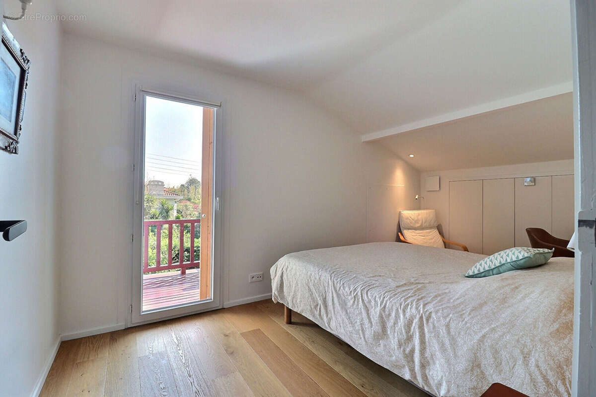 Maison à ANGLET