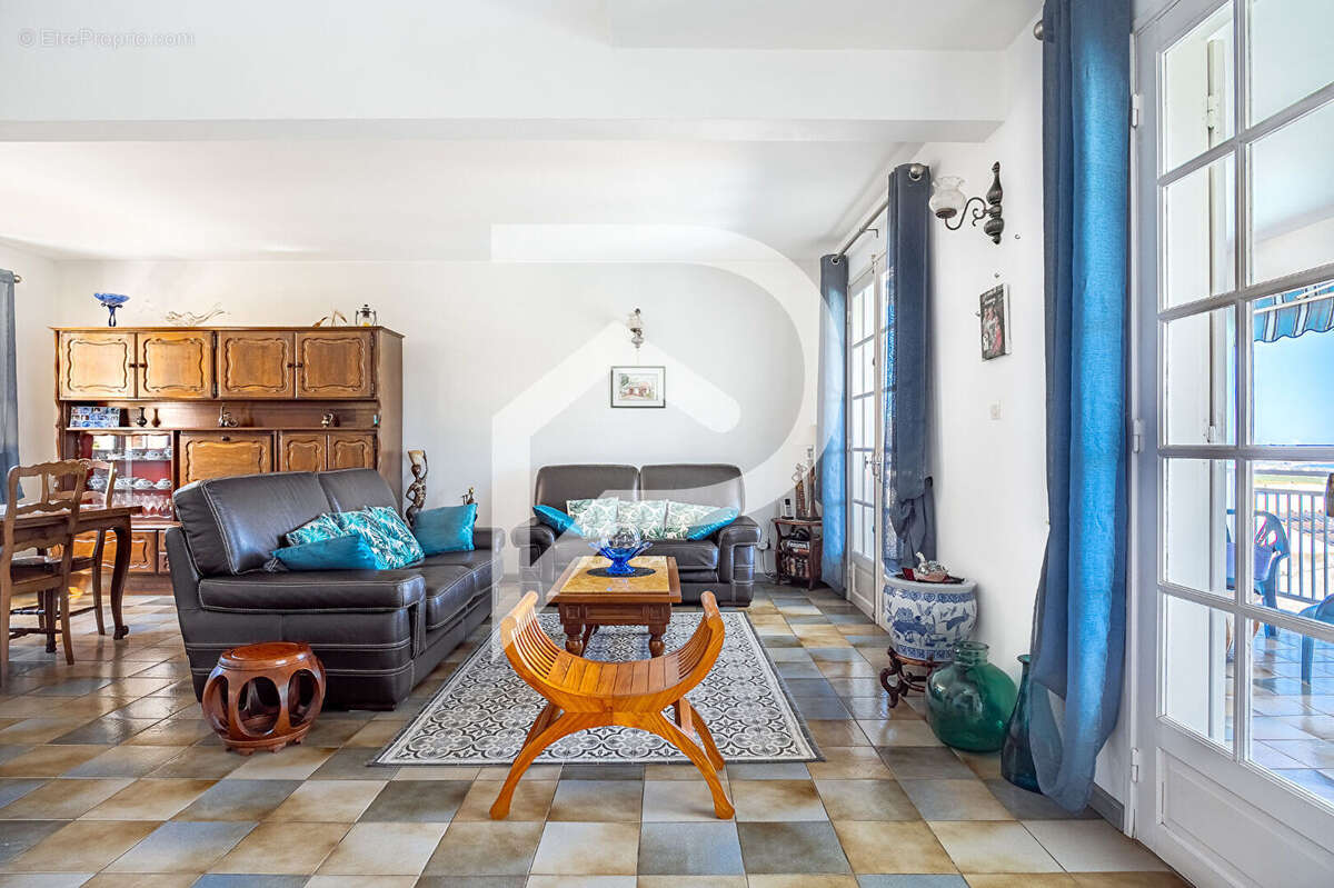 Maison à SAINT-PAUL