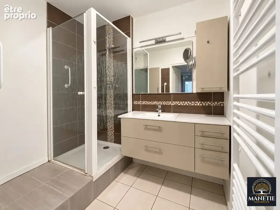 Appartement 4 pièces 71 m² à vendre à Arras (62000) - photo 5