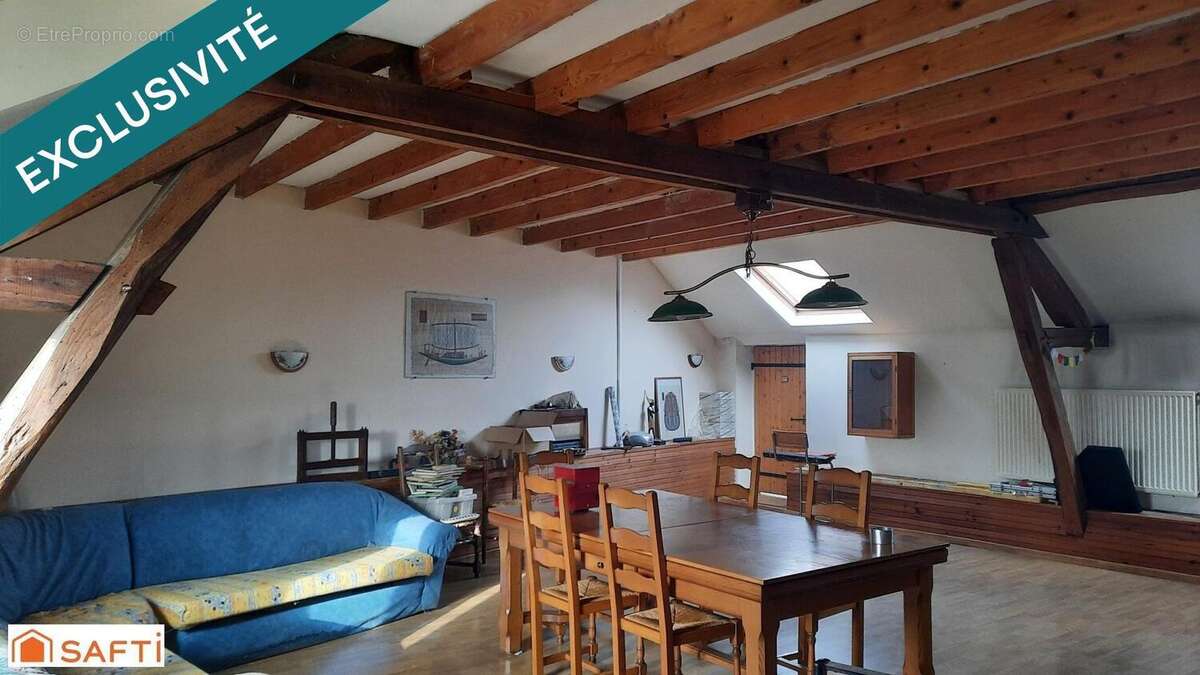 Photo 8 - Maison à PIFFONDS