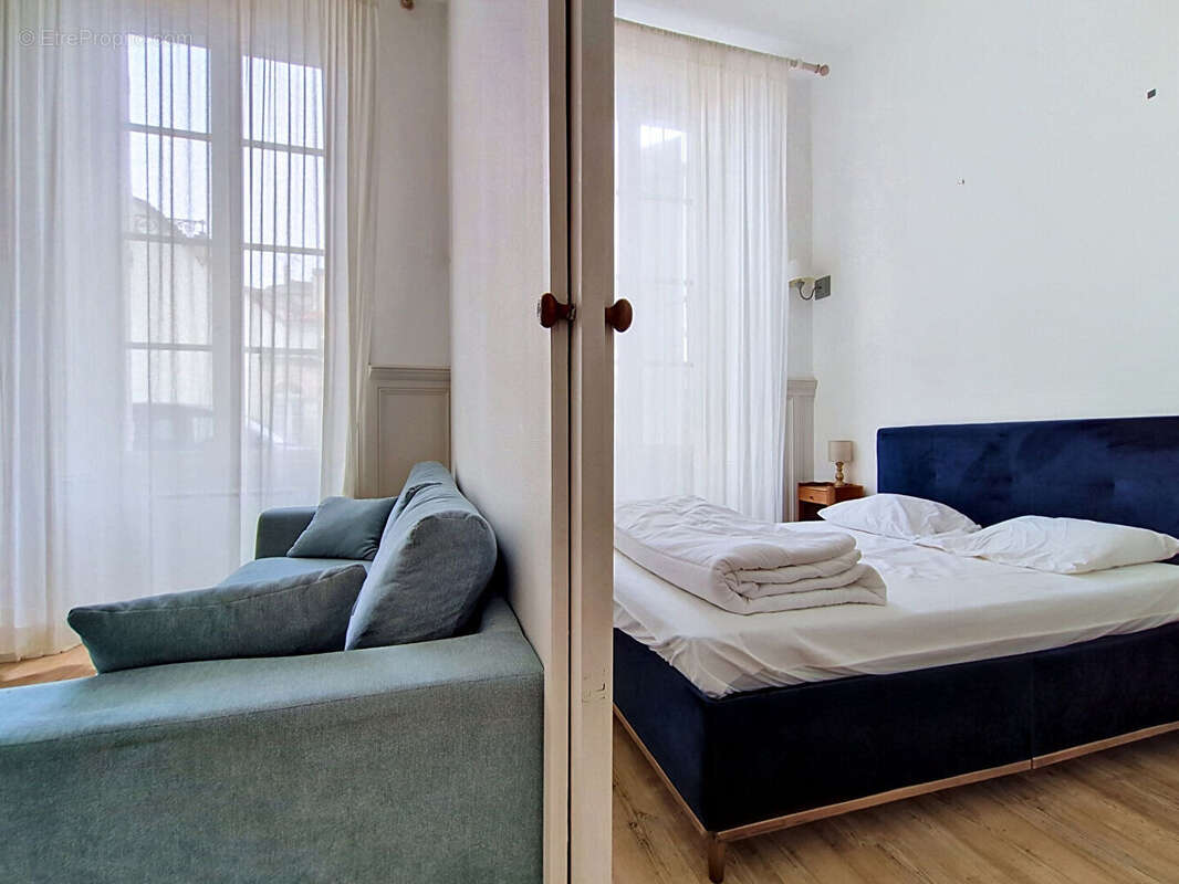 Appartement à LA ROCHELLE