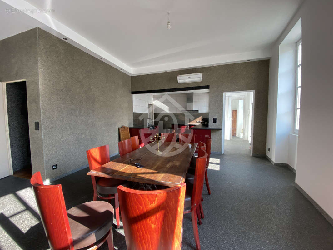 Appartement à VALENCE