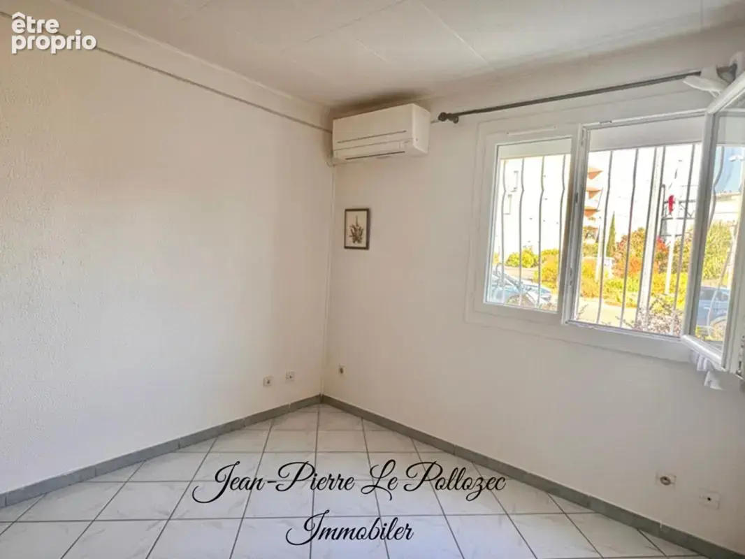 Appartement T3 avec Garage et Jardin - photo 5