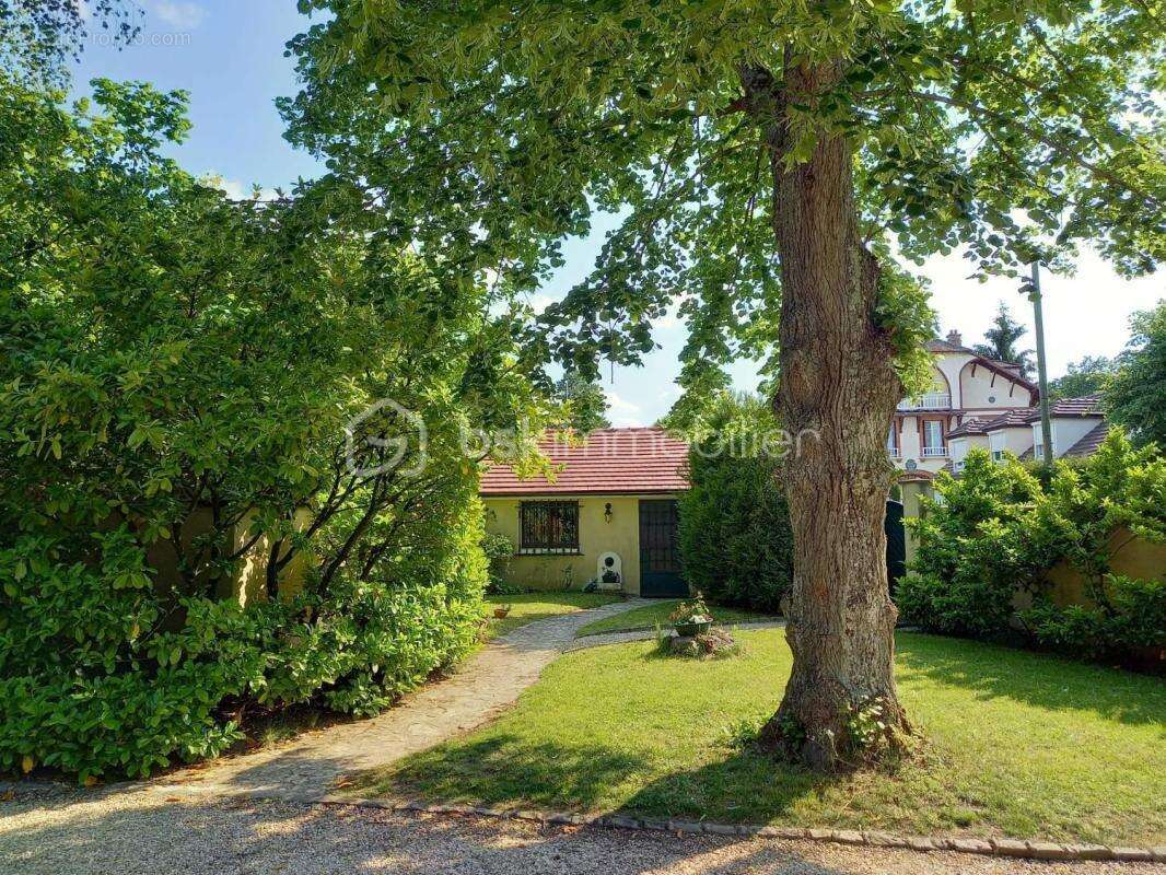 Maison à BOIS-LE-ROI