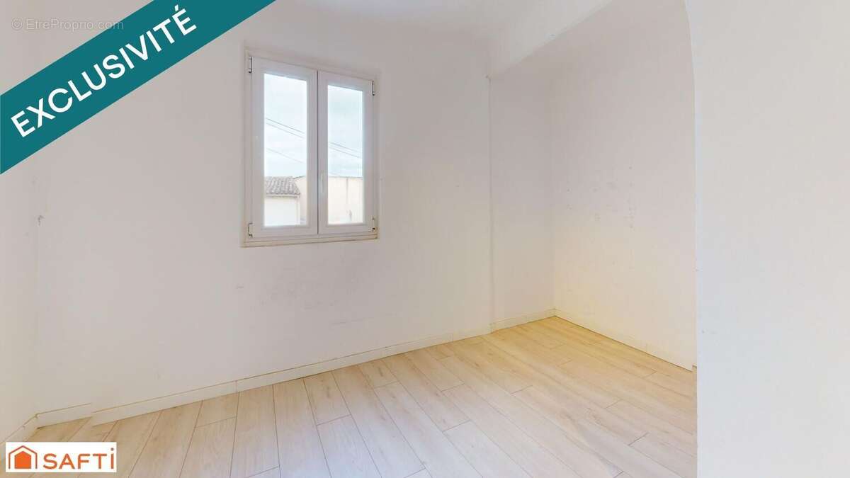 Photo 8 - Maison à BRIGNOLES