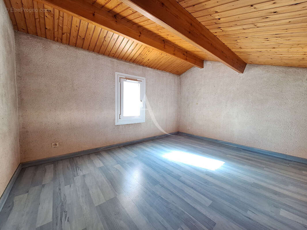 Maison à LA TRANCHE-SUR-MER