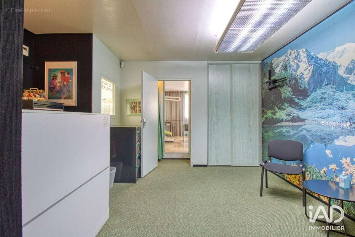 Photo 7 - Appartement à LAGNY-SUR-MARNE