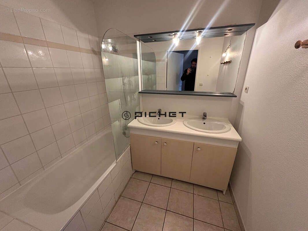 Appartement à PERIGUEUX