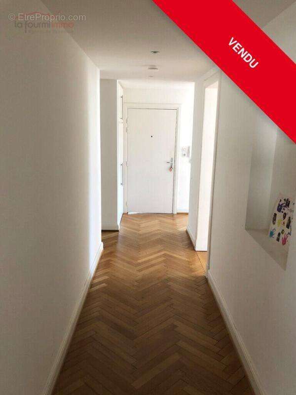 Appartement à SCHILTIGHEIM