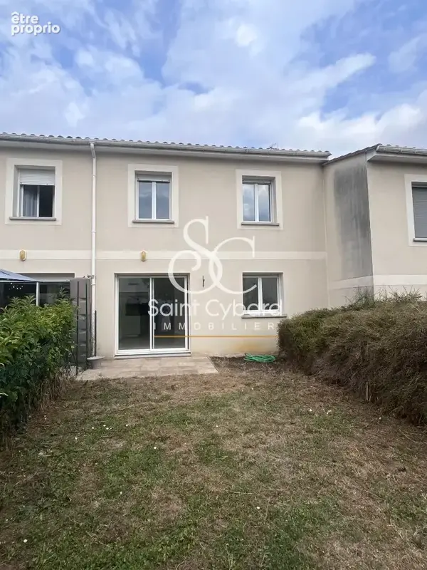 Soyaux Maison 4 pièce(s) - photo 3