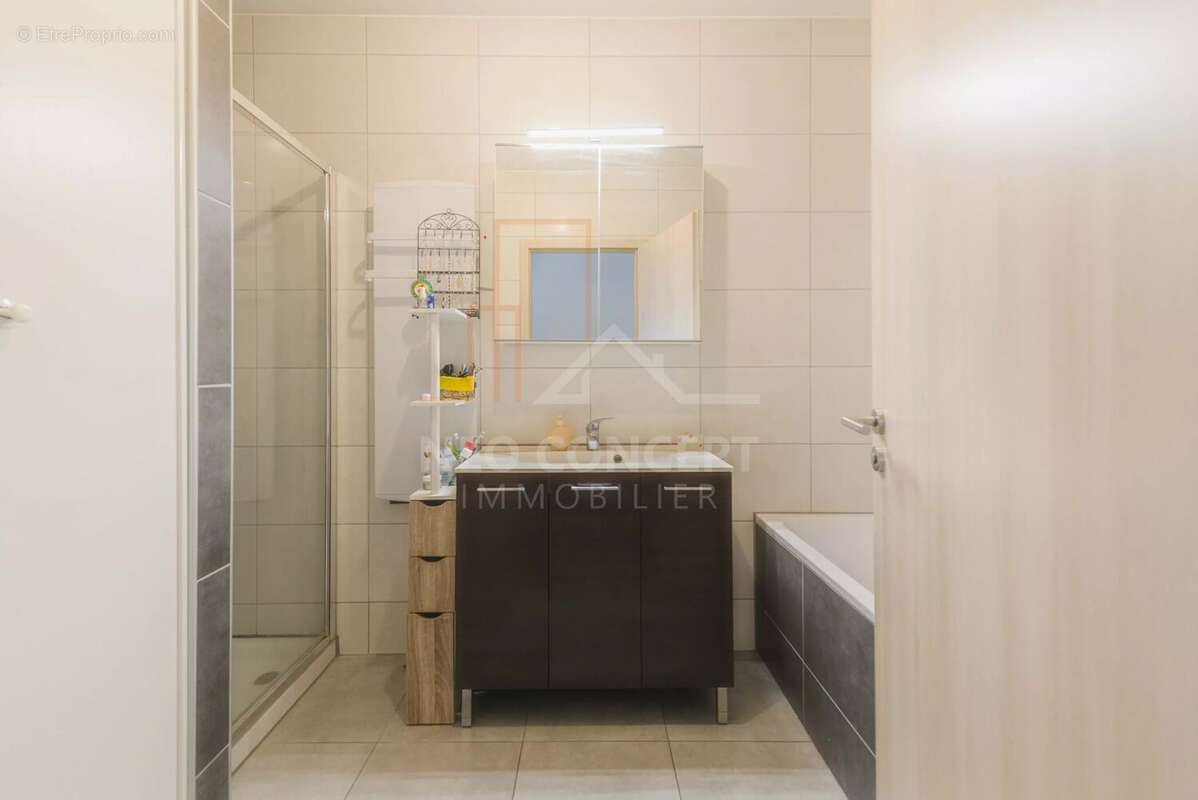 Appartement à BISCHWILLER