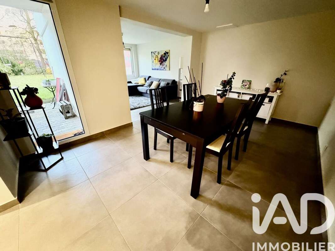 Photo 6 - Maison à MONTESSON