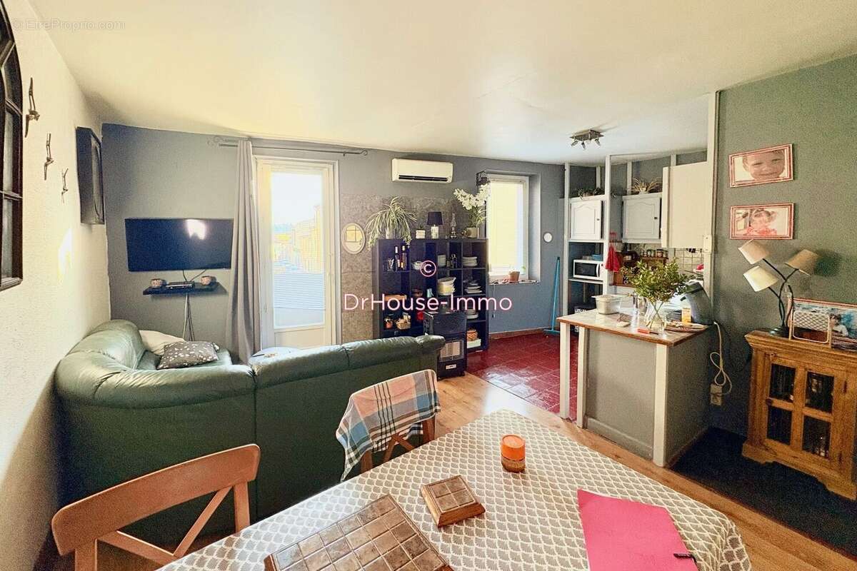 Commerce à CARCASSONNE