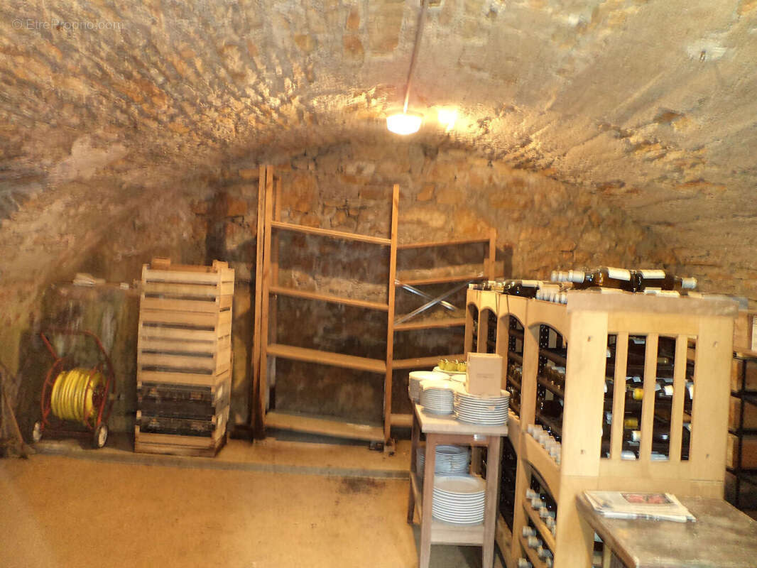 Maison à BALAGUIER-D&#039;OLT