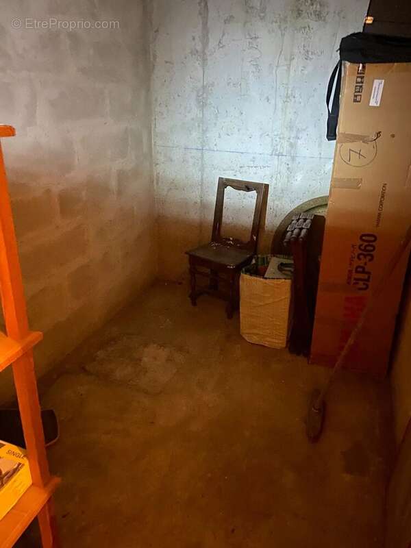 OFFRE ACCEPTEE EXCLUSIVITE - PARIS XIXème - Allée des Eiders - 2 pièces  avec Parking 48,20 m2  - 325 000 euros - photo 14