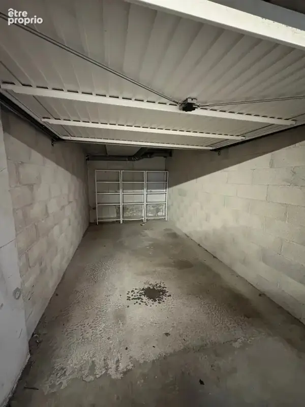 Parking à Nice · 25 000 €