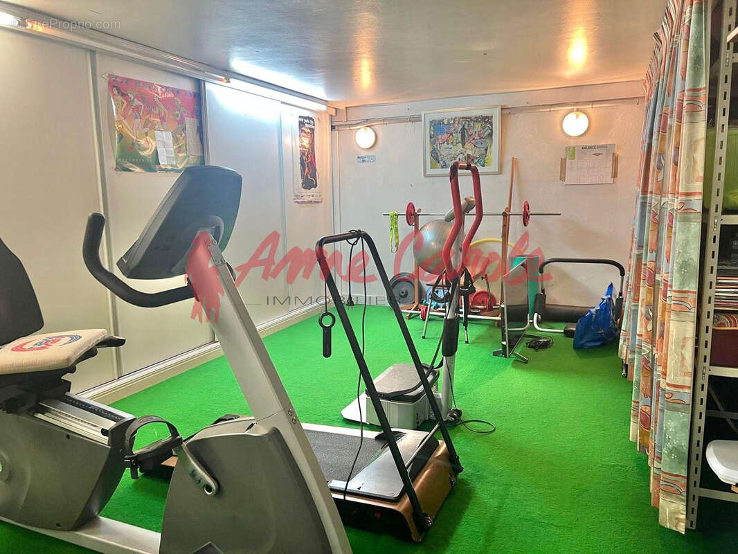 Maison à JOINVILLE-LE-PONT