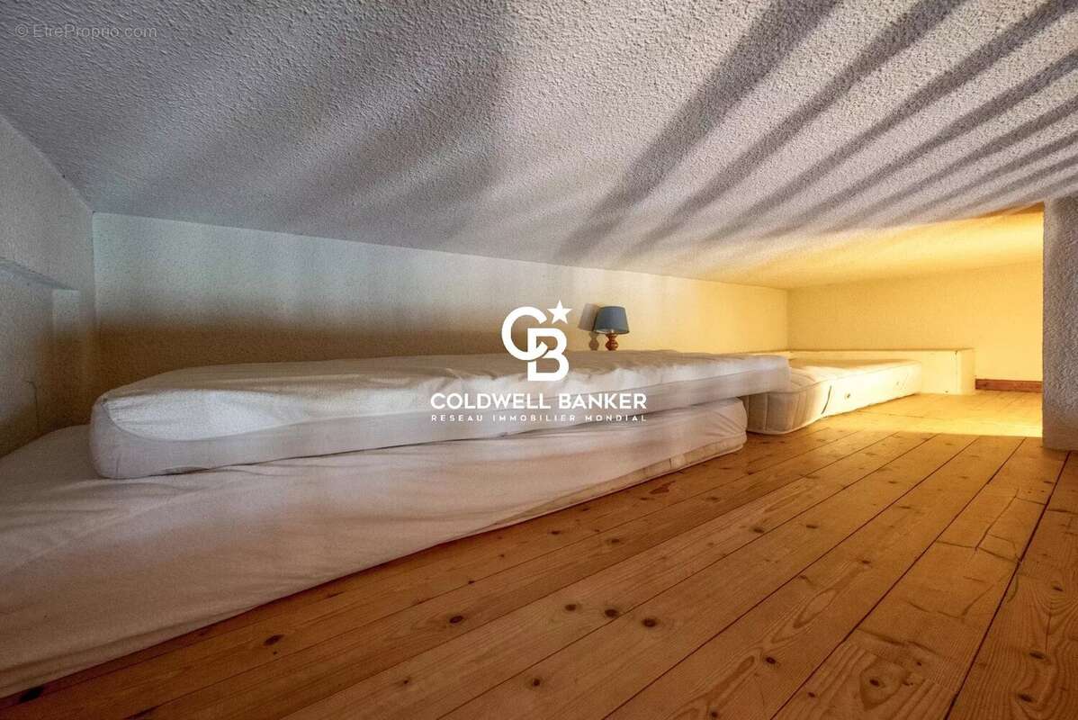 Appartement à MEGEVE