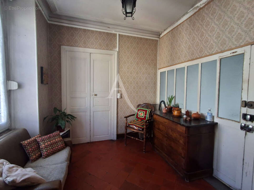 Maison à MONTPELLIER