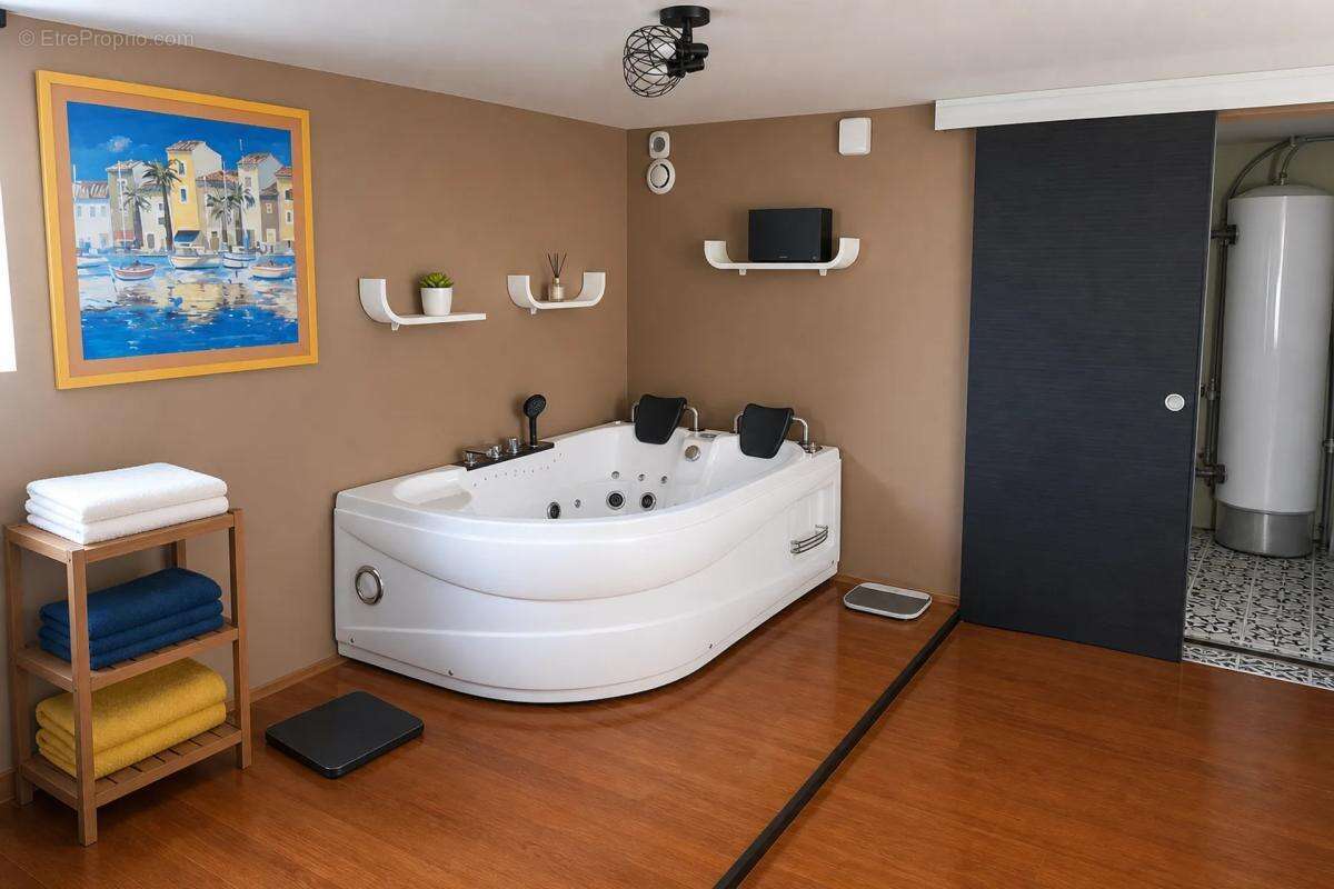 Appartement à SAINT-MEARD-DE-GURCON