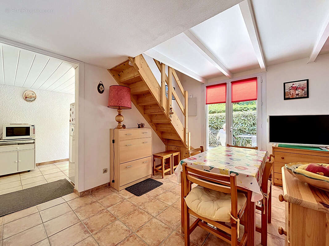 Maison à ARGELES-SUR-MER