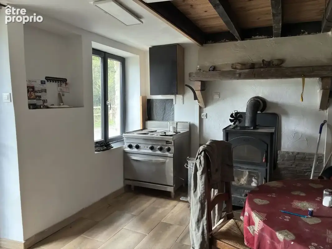 Maison 150 m² à Saint-Meard  - photo 5