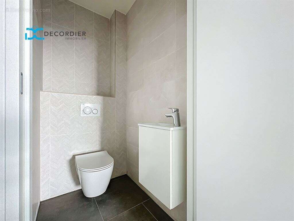 Appartement à NEUVECELLE