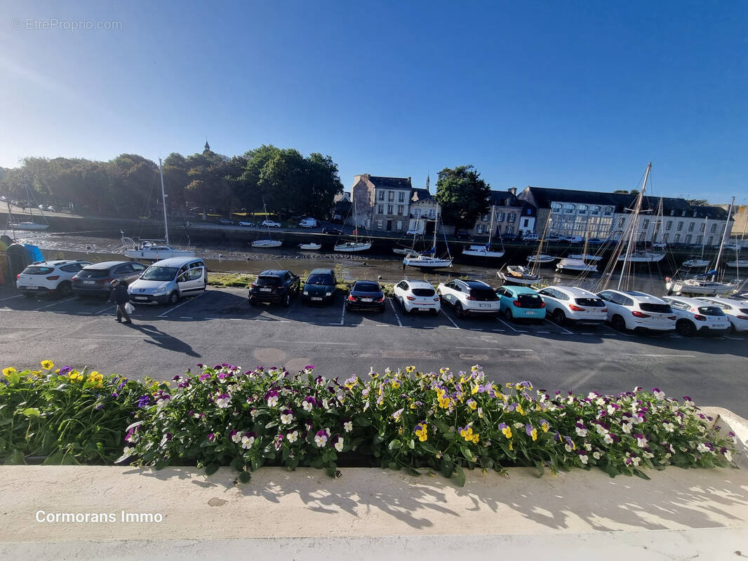 Maison à PONT-L'ABBE