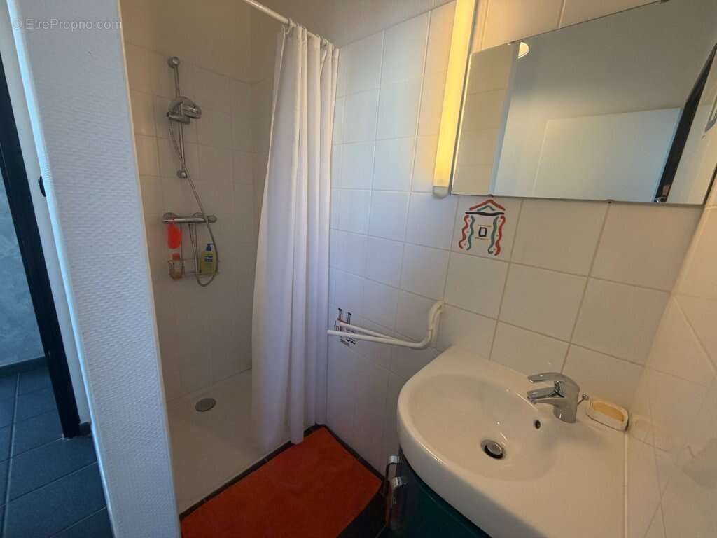 Appartement à LE CREUSOT