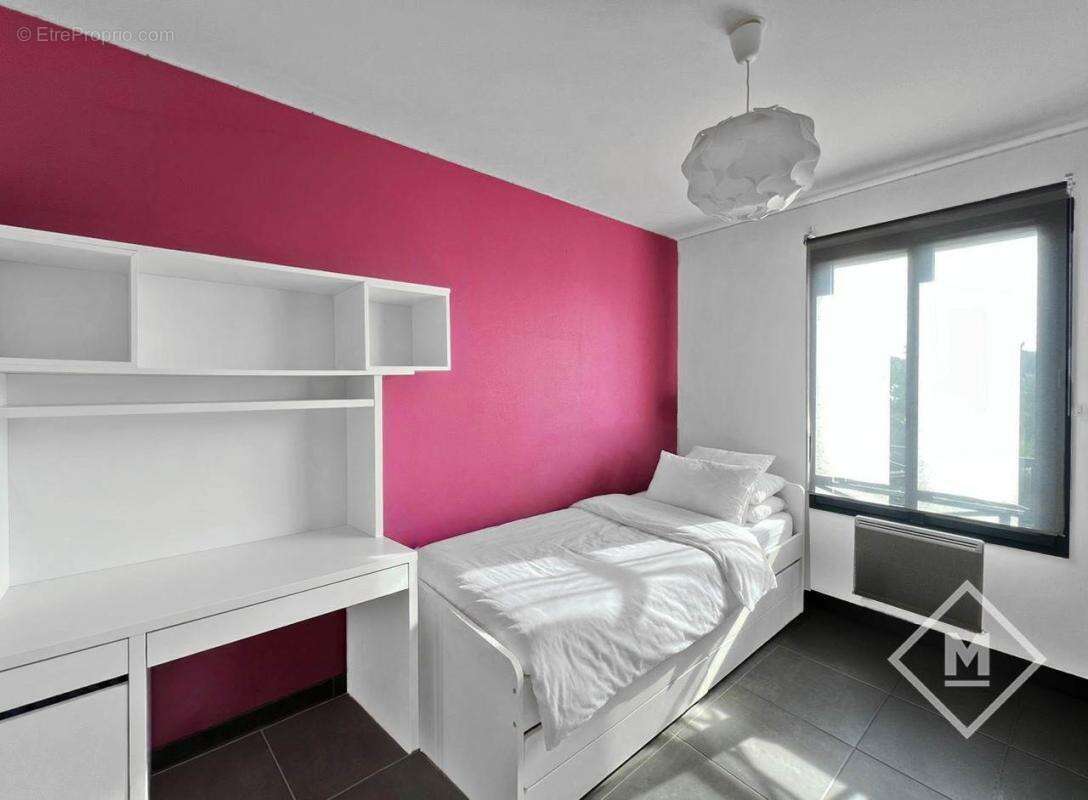 Maison à MARSEILLE-12E