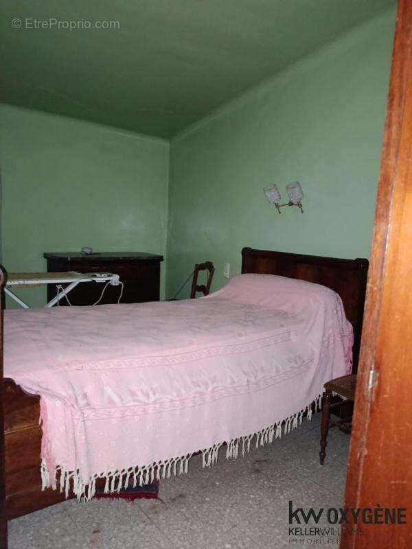 Maison à RIVESALTES