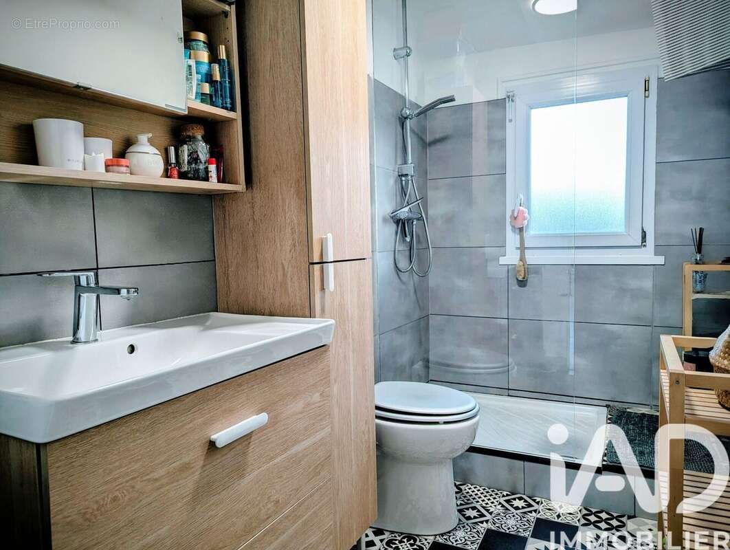 Photo 6 - Maison à SAINTE-MARIE