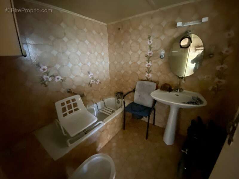 Maison à SAINT-SEVER