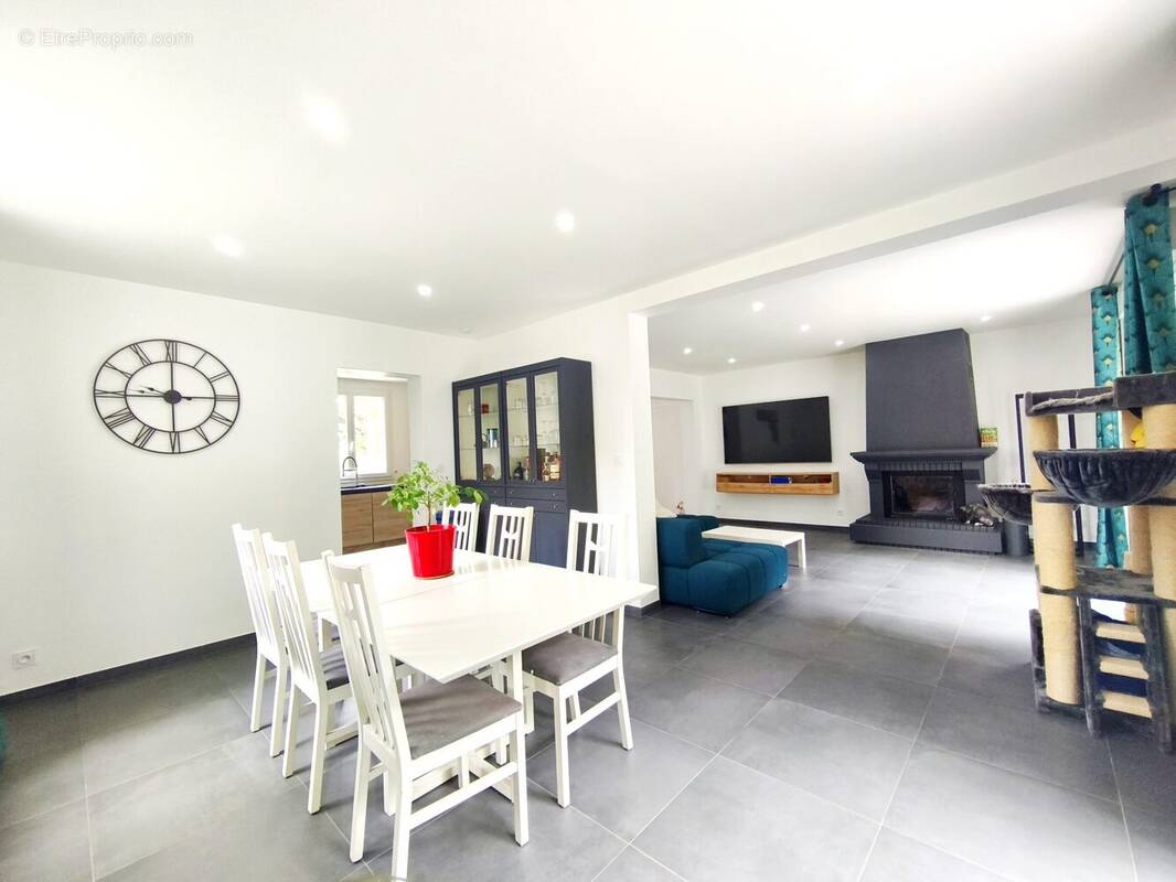 Maison 170 m² à Vienne-En-Val  - photo 2