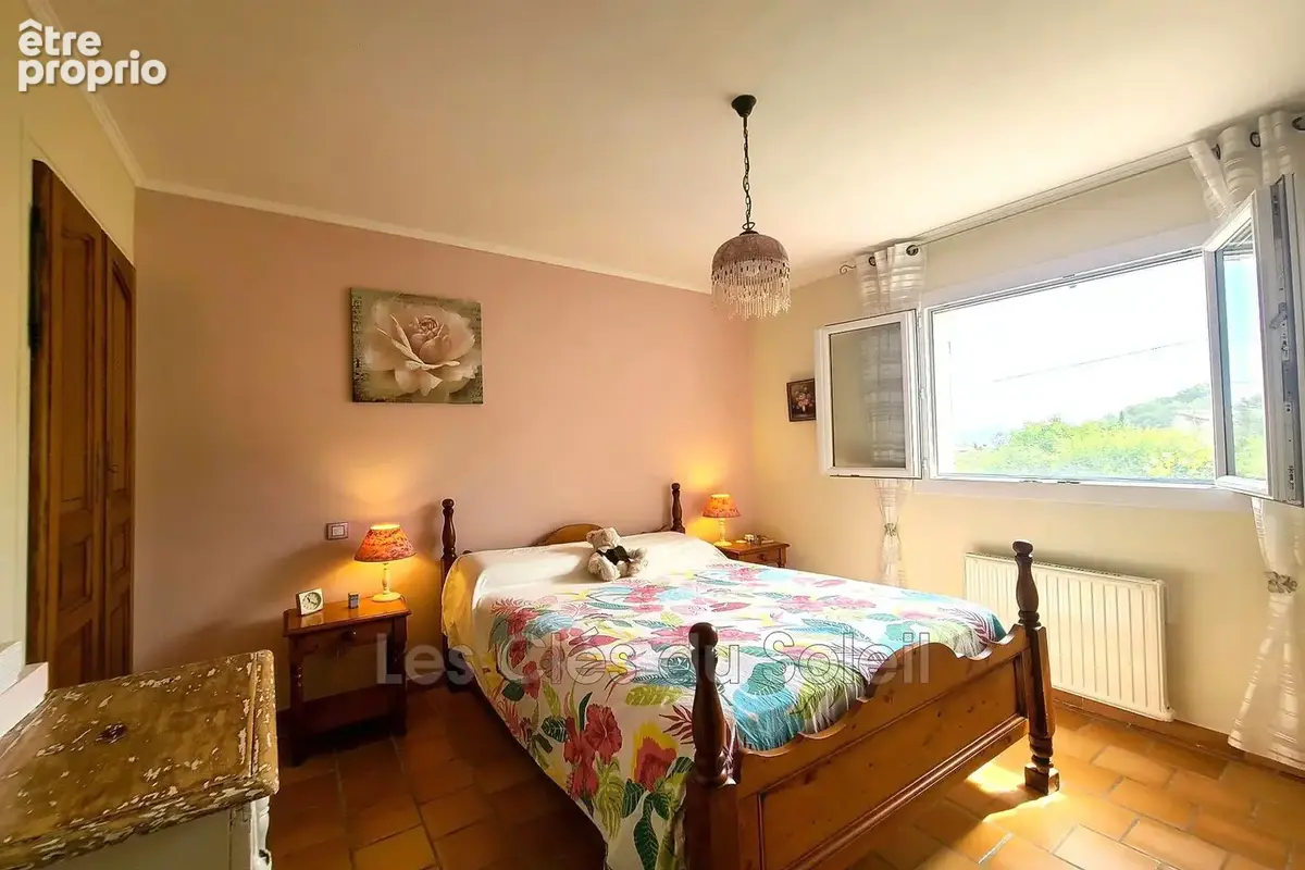 Maison 5 pièces 117 m² à vendre à Cuers (83390) - photo 9