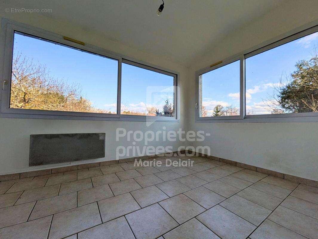 Maison Pouilly Sur Loire 3 pièce(s) 98.55 m2 - photo 5