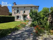 Maison à SAINT-MARTIN-LAGUEPIE