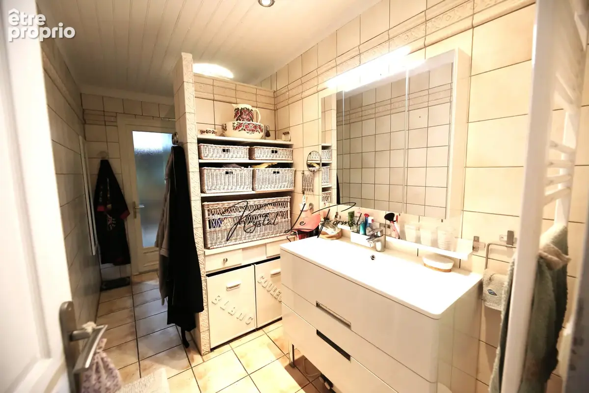 Maison 5 pièces 143 m² à vendre à Le Busseau (79240) - photo 16