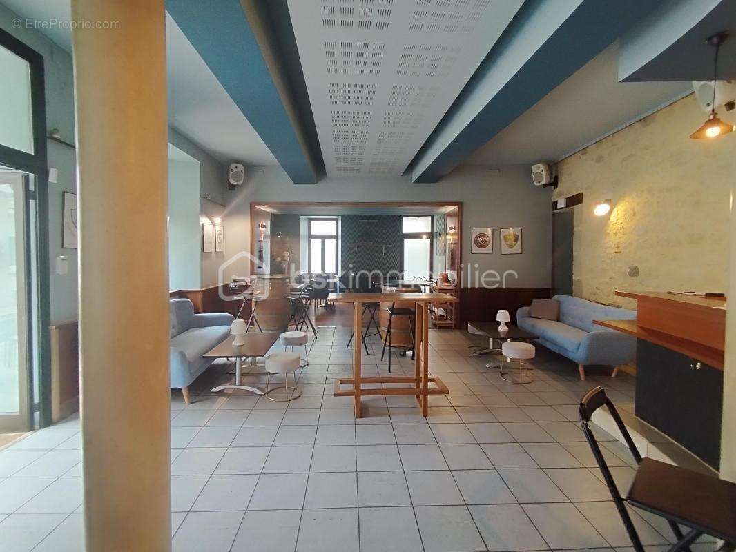 Appartement à NERAC