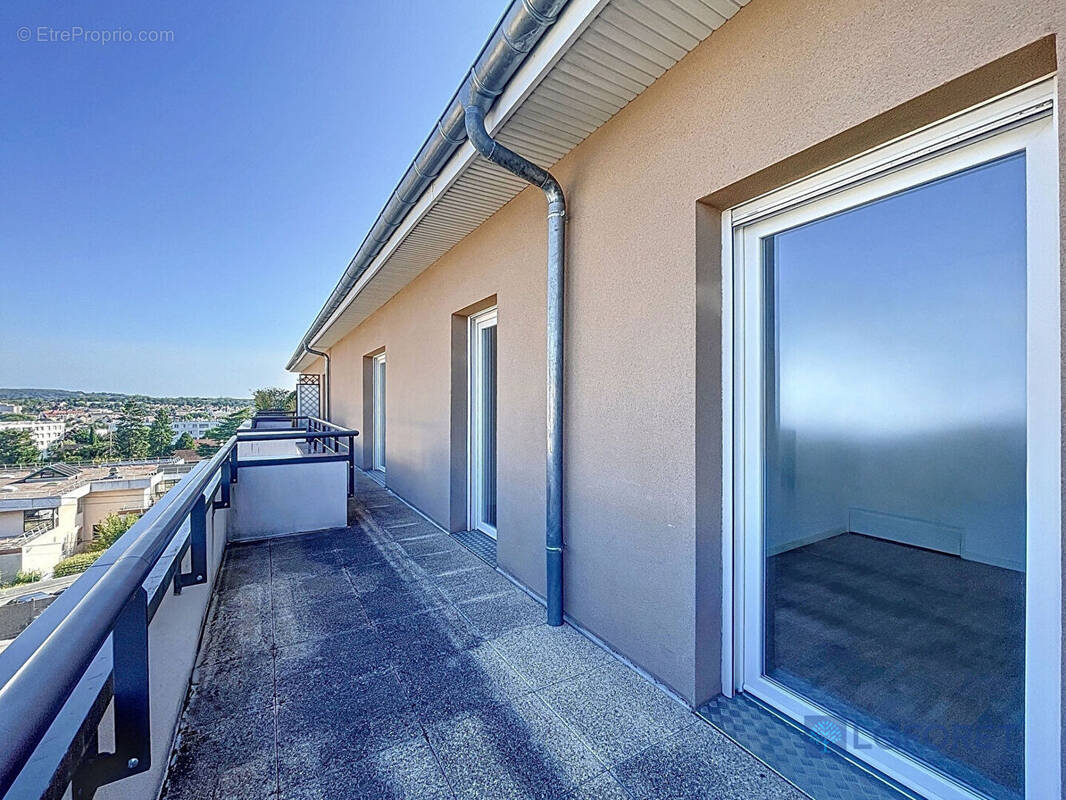 Appartement à ARPAJON