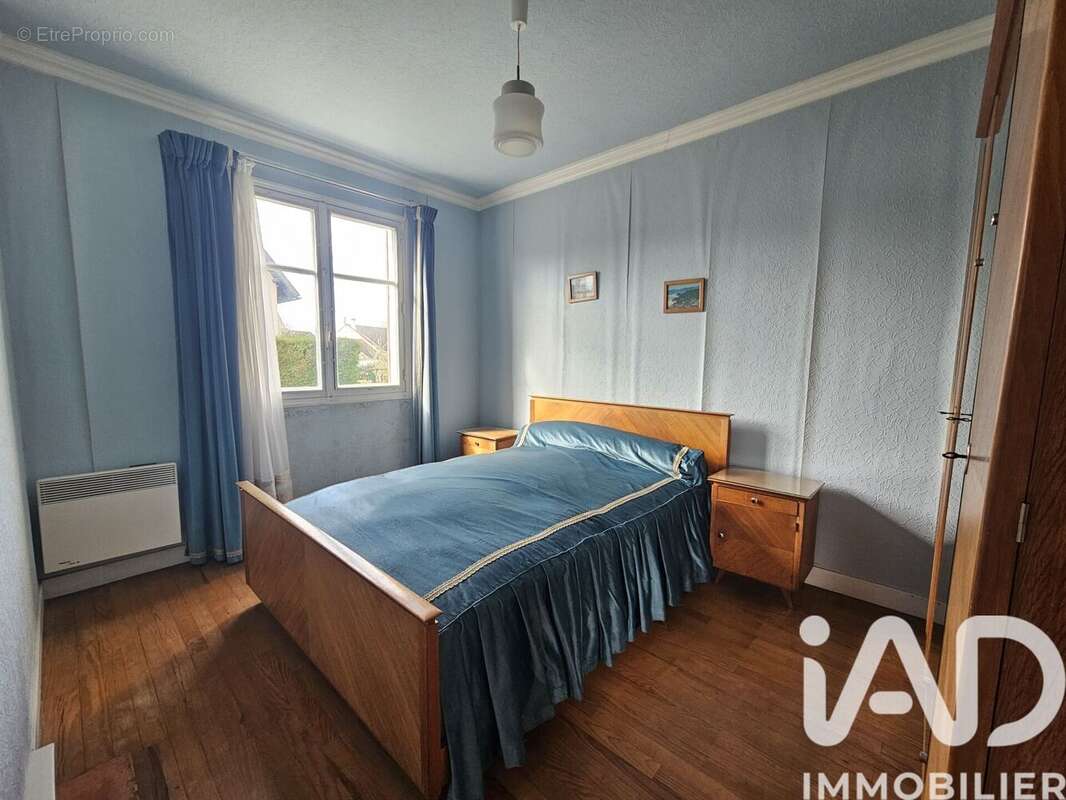 Photo 10 - Maison à VERNOUILLET