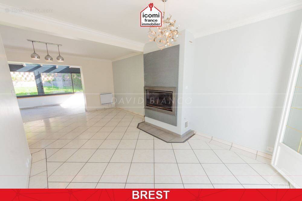 Maison à BREST