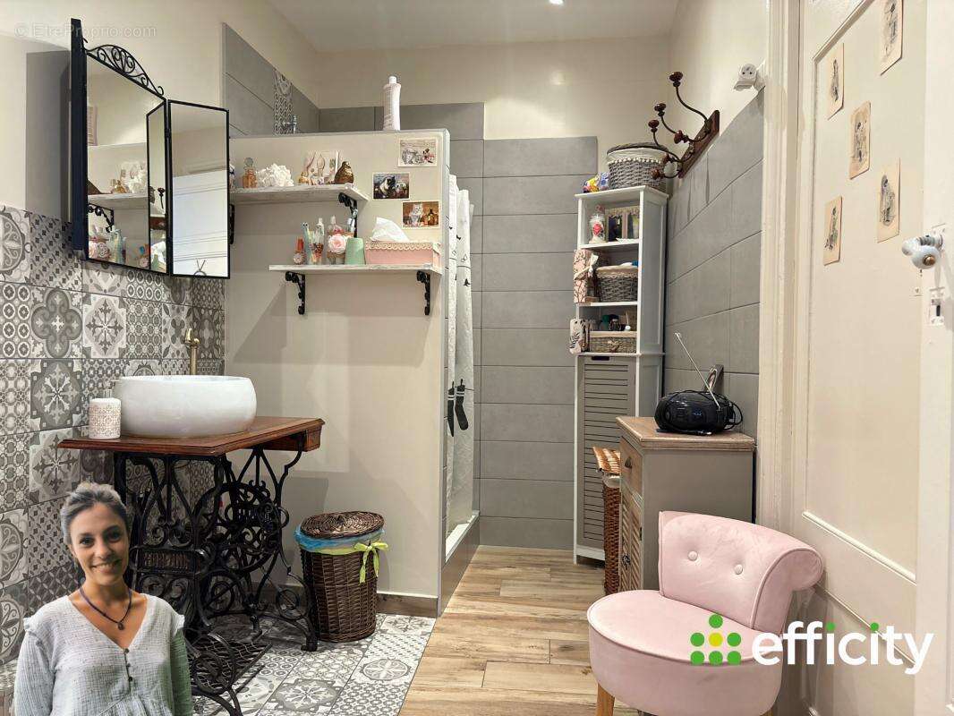 Appartement à BONSON