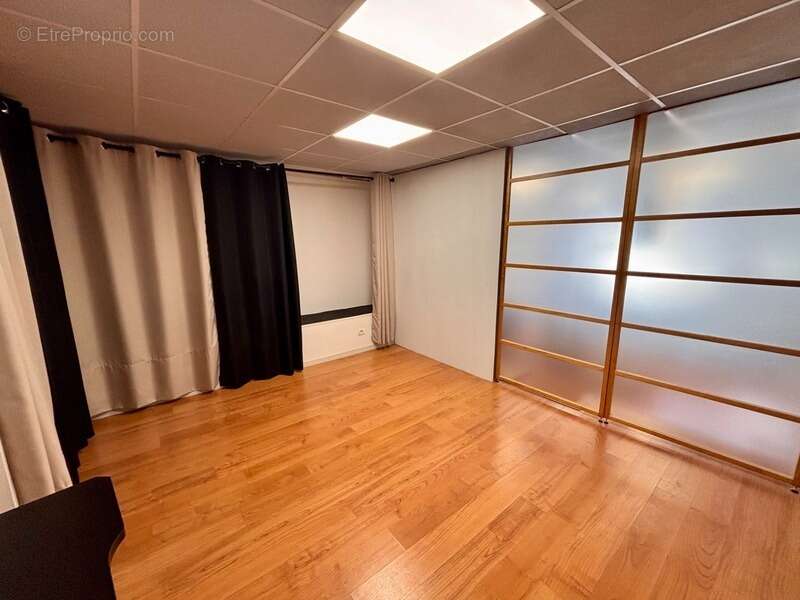 Appartement à BEAUMONT