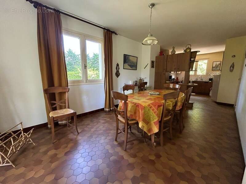 Maison à PLUMELIAU