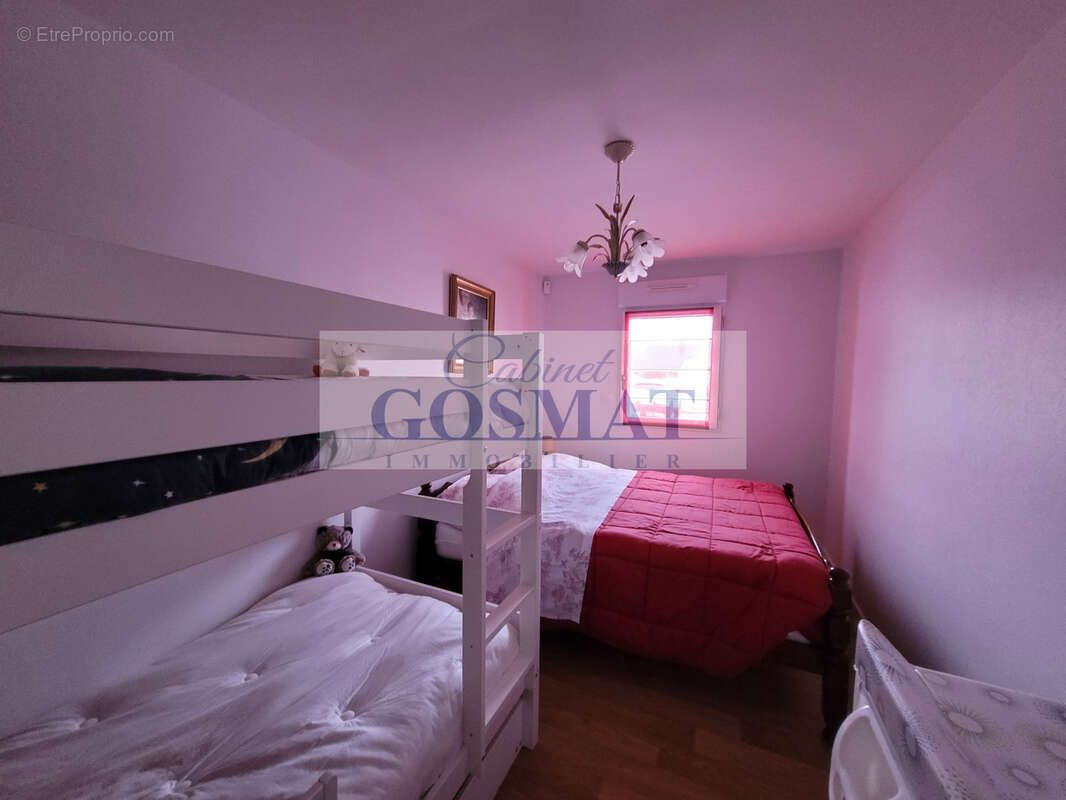 Appartement à DAMGAN